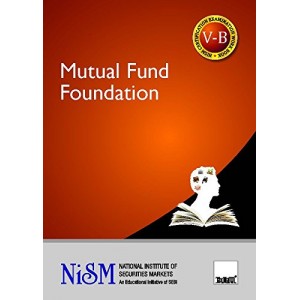 NISM's Mutual Fund Foundation By Taxmann Publication